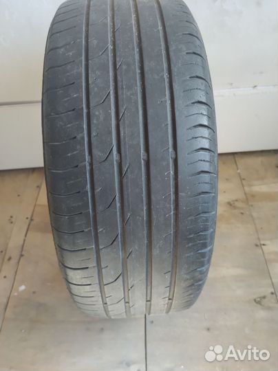 Continental ContiPremiumContact 2 225/50 R17 98T