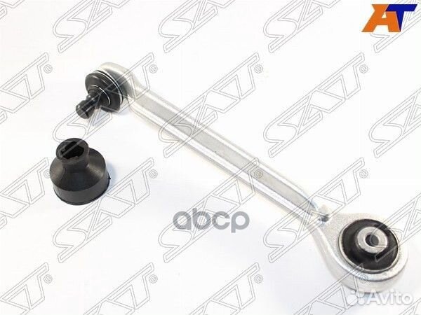 Рычаг передний верхний передний audi A4 94-09/A