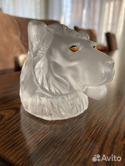 Lalique фигурка статуэтка