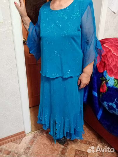 Вещи женские больших размеров