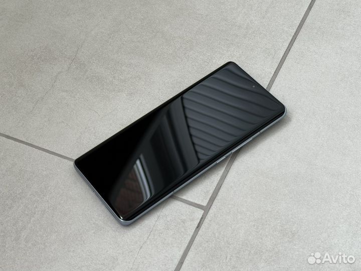 Xiaomi 12 Pro, 8/256 ГБ