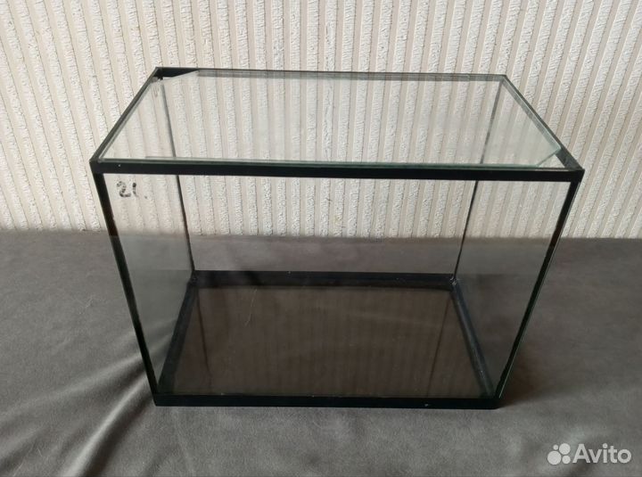 Аквариум для рыбок