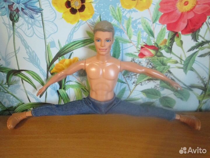 Куклы Барби Кен