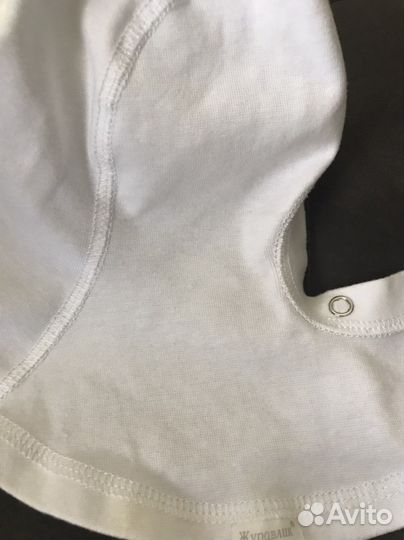 Балаклава на весну - осень детская 40-42