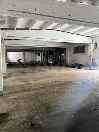 Склад, 498 м²