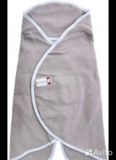 Одеяло конверт red castle