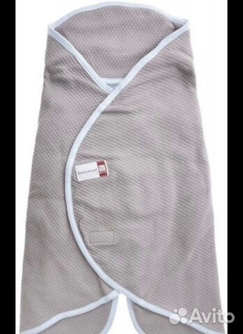 Одеяло конверт red castle