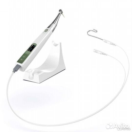 Эндомотор с апекслокатором