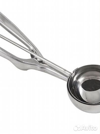 Ложка для мороженого