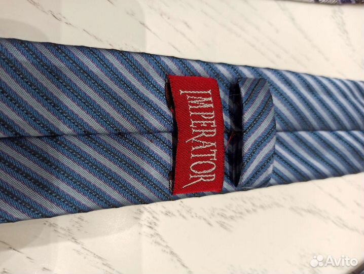 Галстуки мужские