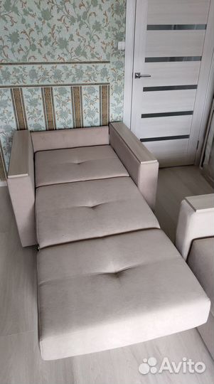 Кресло-кровать