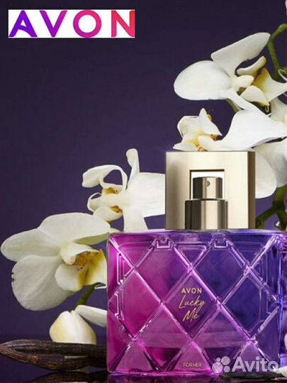 Туалетная вода