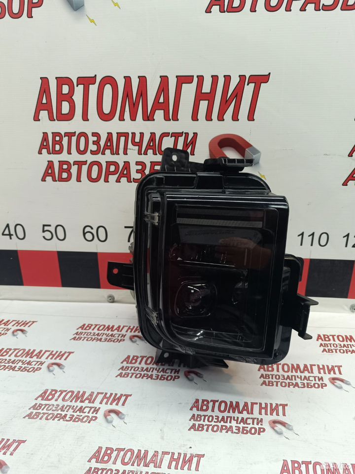 Фара левая Лисян Ли 9 Л9 Lixiang L9