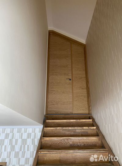 Межкомнатные двери со склада