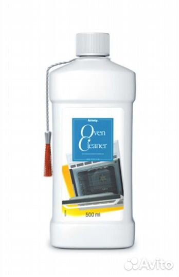 Многофункциональное чистящее средство