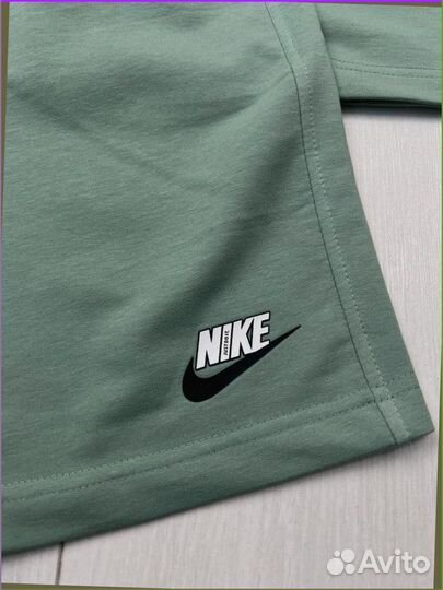 Футболка Nike и Шорты Nike (Размеры S - 2XL)