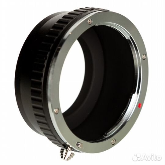 Переходное кольцо PWR c EOS на EOS M