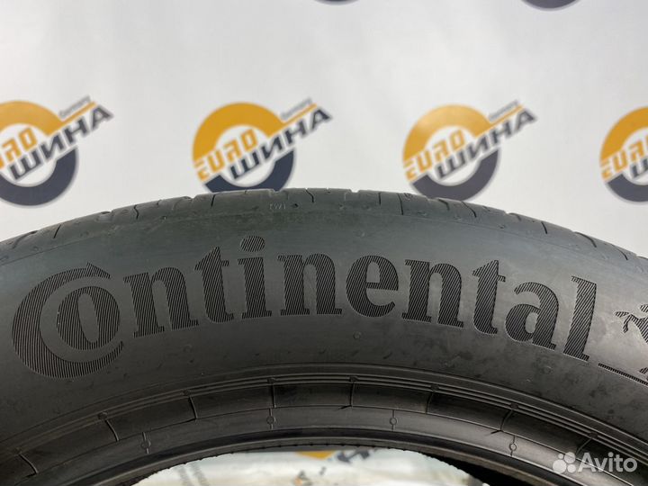 Continental ContiEcoContact 6 235/50 R19 109W