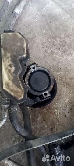 Насос гура opel vectra b