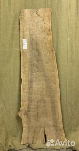 Слэб карагача