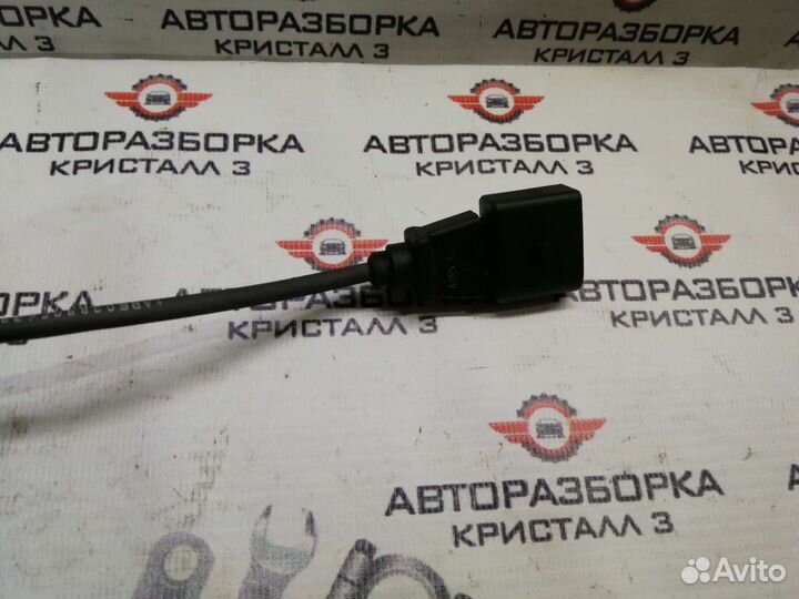 Датчик положения распредвала audi a4 b7