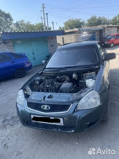 Продается Лада Приора