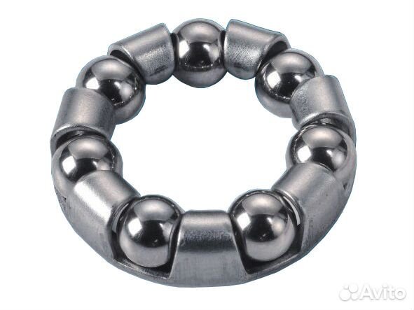 Подшипник для передней втулки отечественного вело