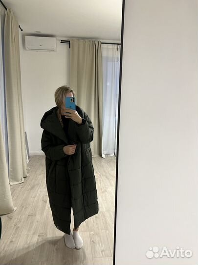 Куртка пальто, женское