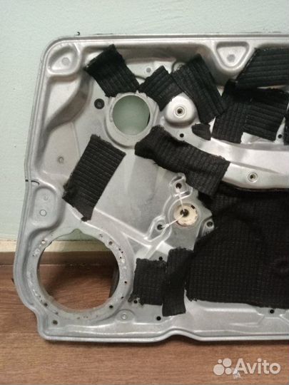 Стеклоподъемник электрический передний правый