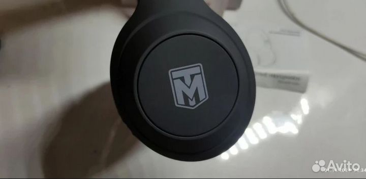 Беспроводные наушники