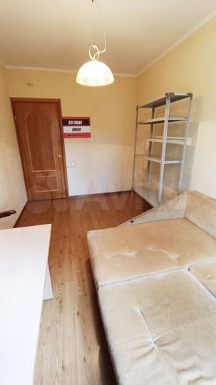 Комната 9 м² в 3-к., 3/9 эт.