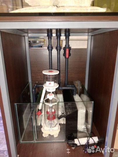 Изготовление аквариумов