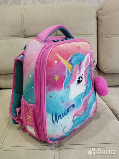 Рюкзак для девочки