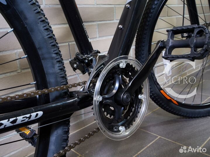 Горный велосипед txed Forward 29