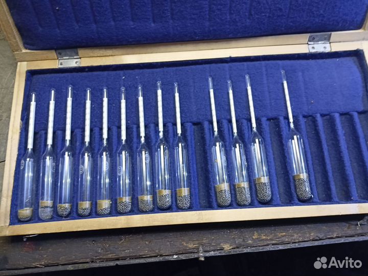 Лабораторное СССР