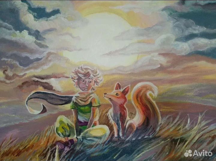 Роспись стен, одежды, аксессуаров и пр