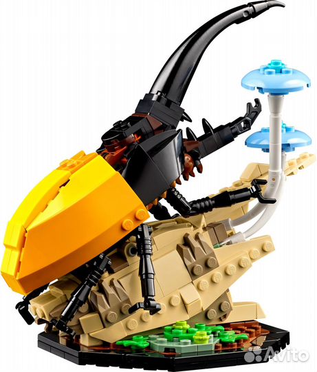 Lego ideas