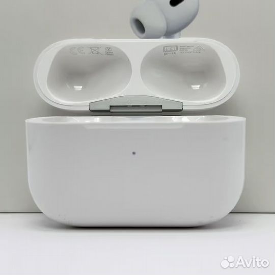 Apple AirPods Pro 2 usb c