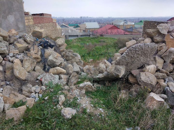 Участок 4,5 сот. (ИЖС)