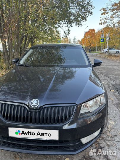 Skoda Octavia 1.8 МТ, 2013, 130 000 км