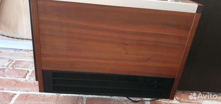 Усилитель pioneer QA 80 A
