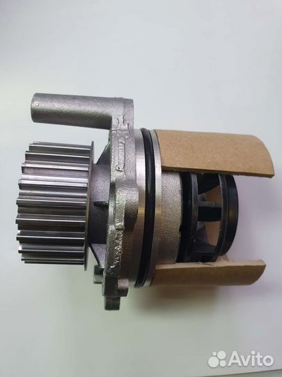 Водяной насос dolz A-198