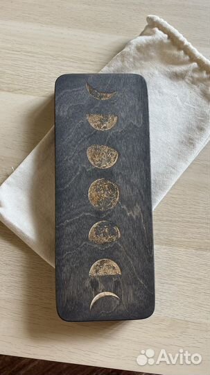 Доска с гвоздями садху 8мм