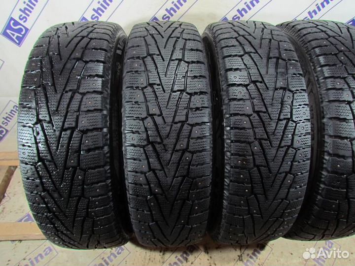 Nexen Winguard WinSpike SUV 215/70 R16 88R