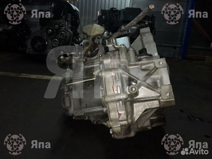 МКПП Тойота Камри V30 без пробега по России