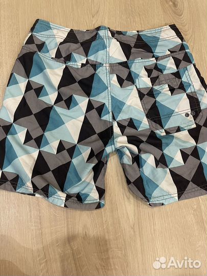 Плавательные шорты мужские S