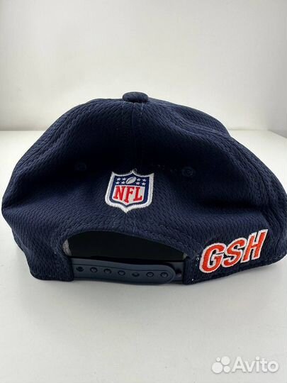 Кепка бейсболка New Era 9Forty Youth новая ориг