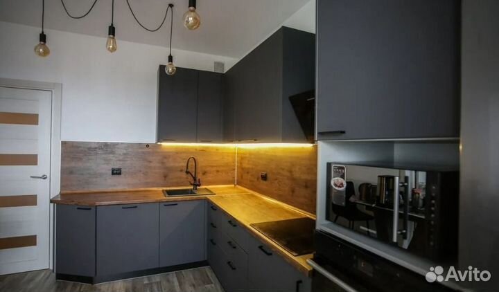 Кухонный гарнитур цена за весь