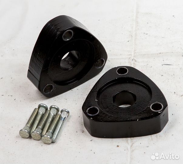 Проставки увеличения клиренса 7-23