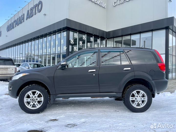 Great Wall Hover H5 2.0 МТ, 2015, 220 000 км